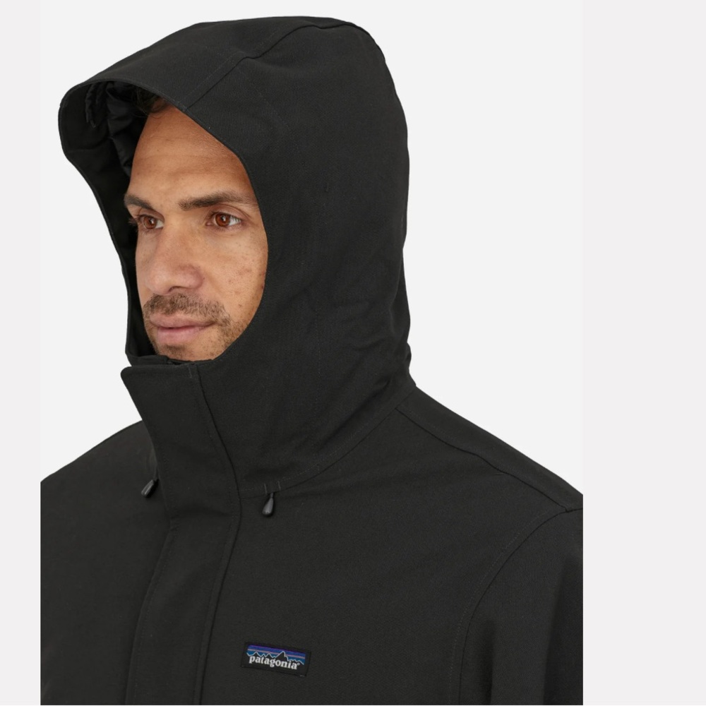 Patagonia Men's 3-in-1 Lone Mountain Jacket